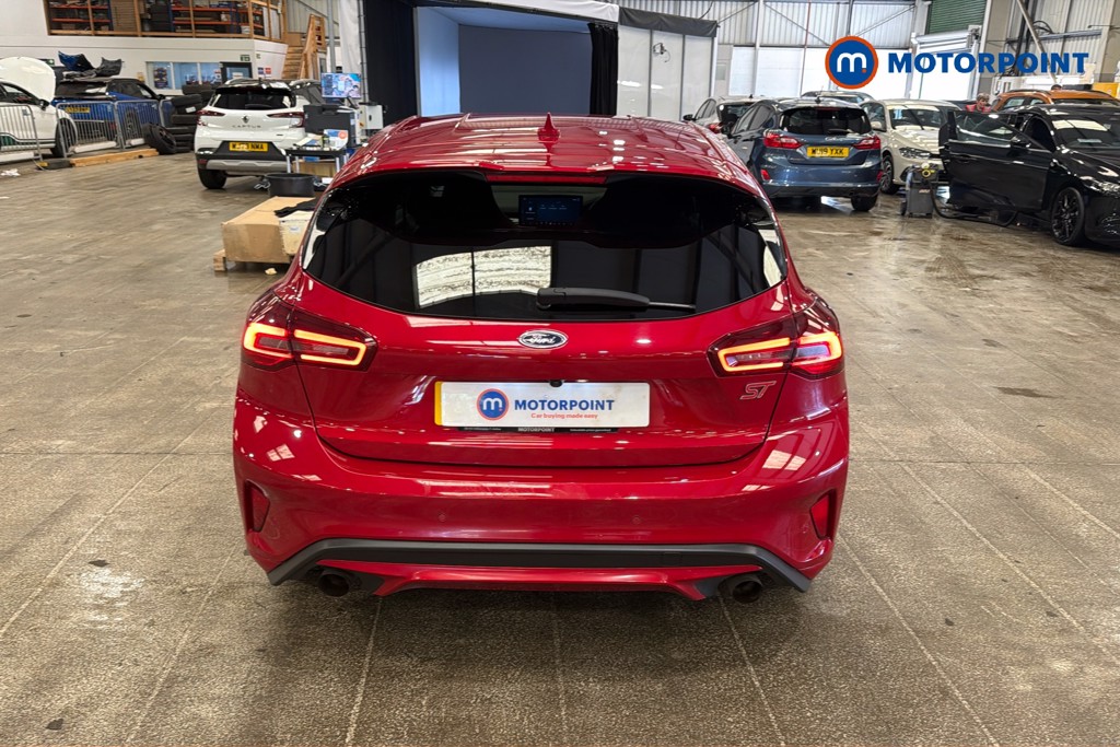 Ford Focus ST Manual Petrol Hatchback - Stock Number (1654018) - 37th supplementary image