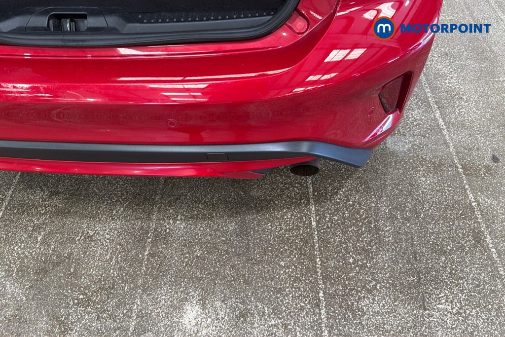 Ford Focus ST Manual Petrol Hatchback - Stock Number (1654018) - 39th supplementary image