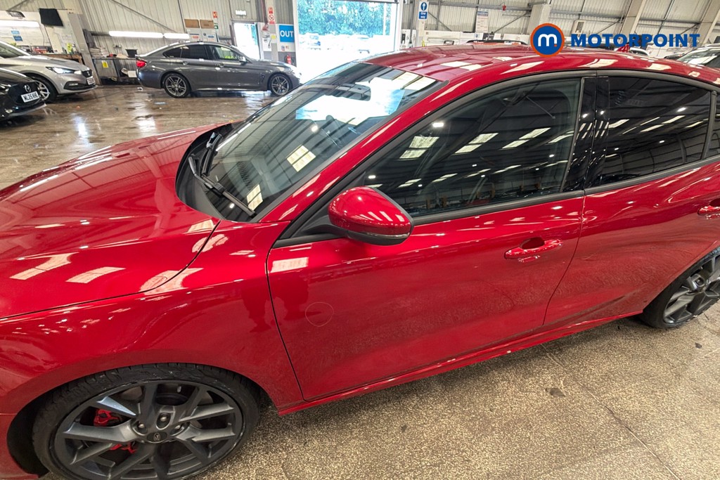 Ford Focus ST Manual Petrol Hatchback - Stock Number (1654018) - 43rd supplementary image