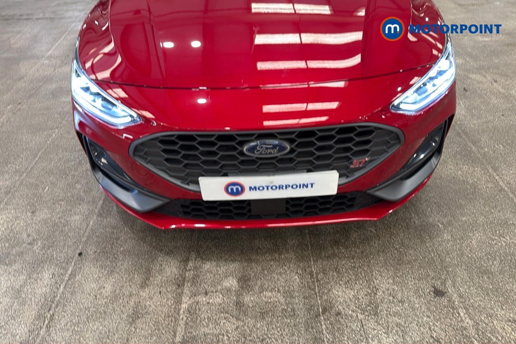 Ford Focus ST Manual Petrol Hatchback - Stock Number (1654018) - 45th supplementary image