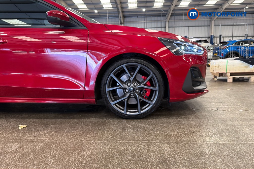 Ford Focus ST Manual Petrol Hatchback - Stock Number (1654018) - 50th supplementary image