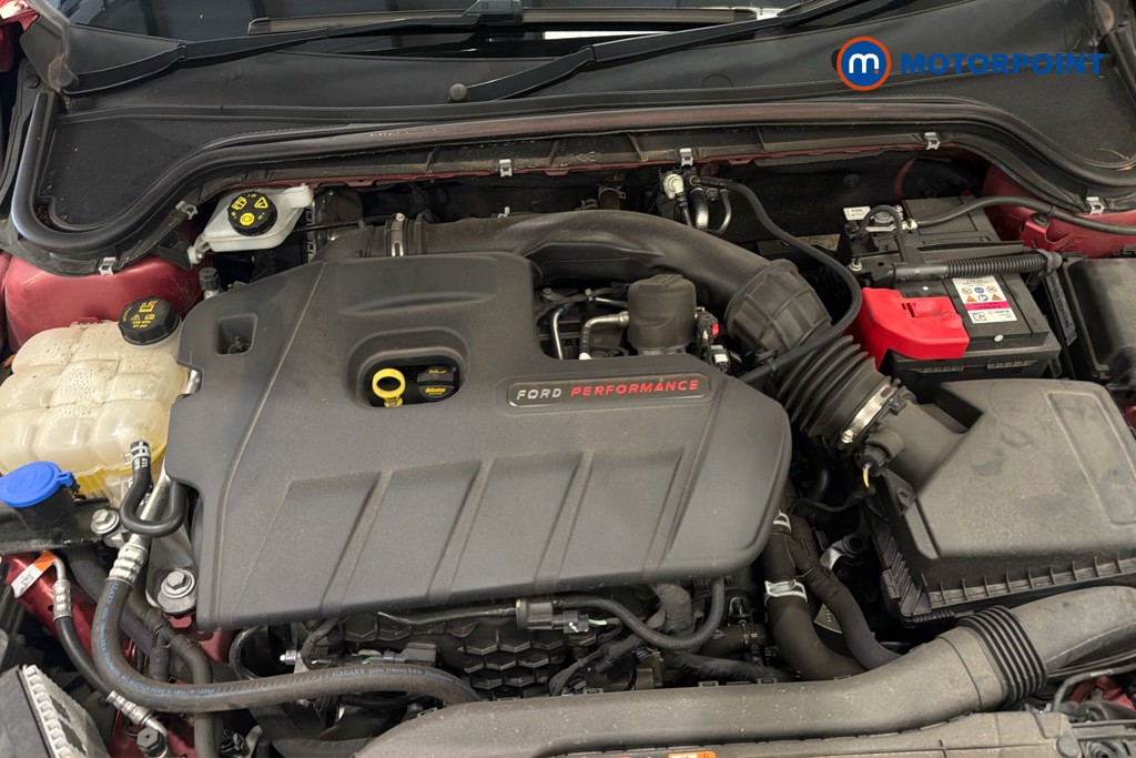 Ford Focus ST Manual Petrol Hatchback - Stock Number (1654018) - 51st supplementary image
