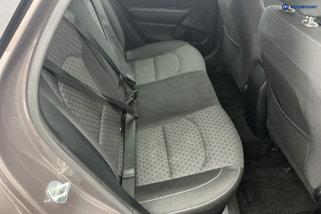 KIA Xceed 2 Manual Petrol Hatchback - Stock Number (1654029) - 4th supplementary image