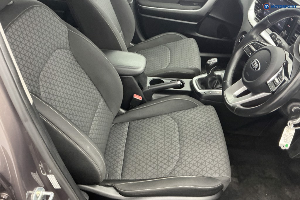 KIA Xceed 2 Manual Petrol Hatchback - Stock Number (1654029) - 5th supplementary image