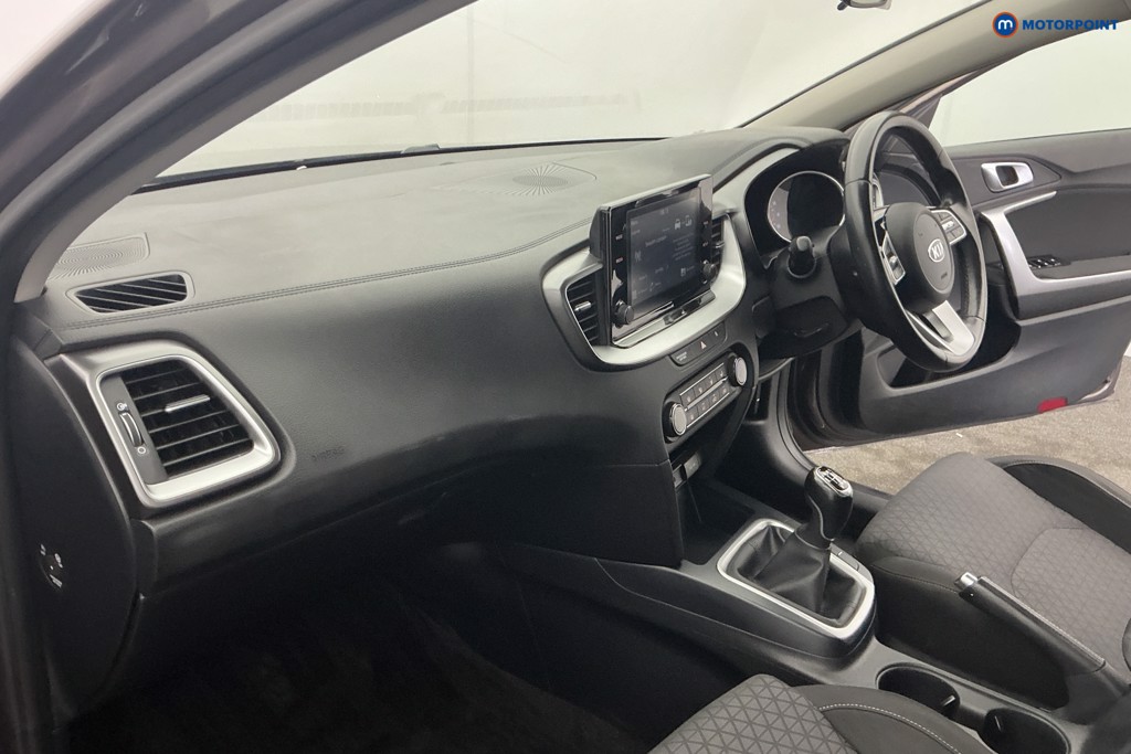 KIA Xceed 2 Manual Petrol Hatchback - Stock Number (1654029) - 9th supplementary image