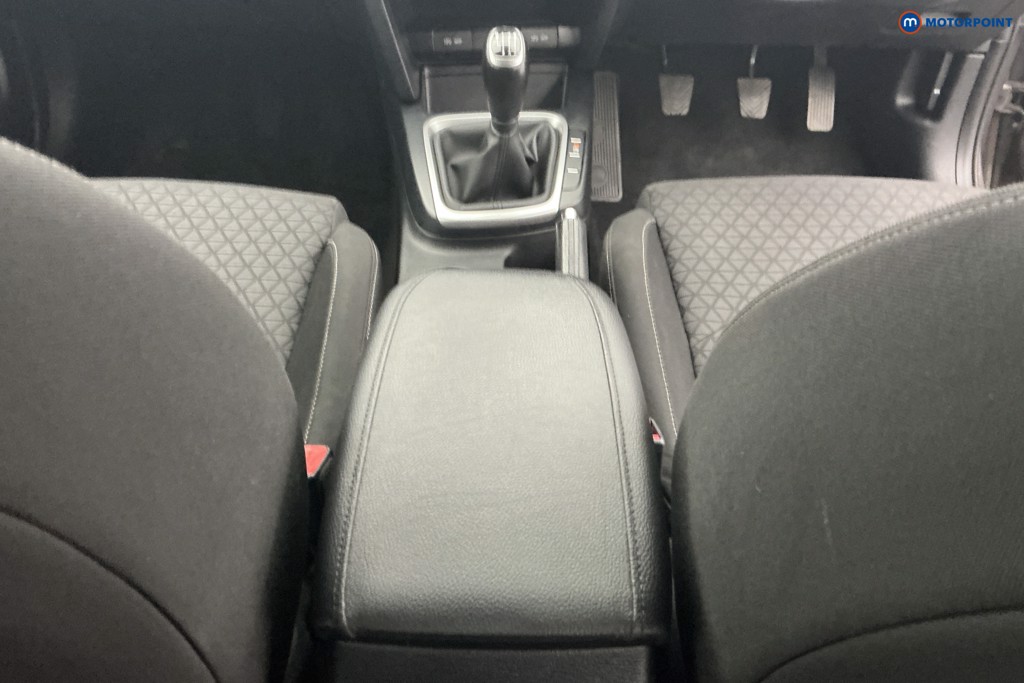 KIA Xceed 2 Manual Petrol Hatchback - Stock Number (1654029) - 11th supplementary image