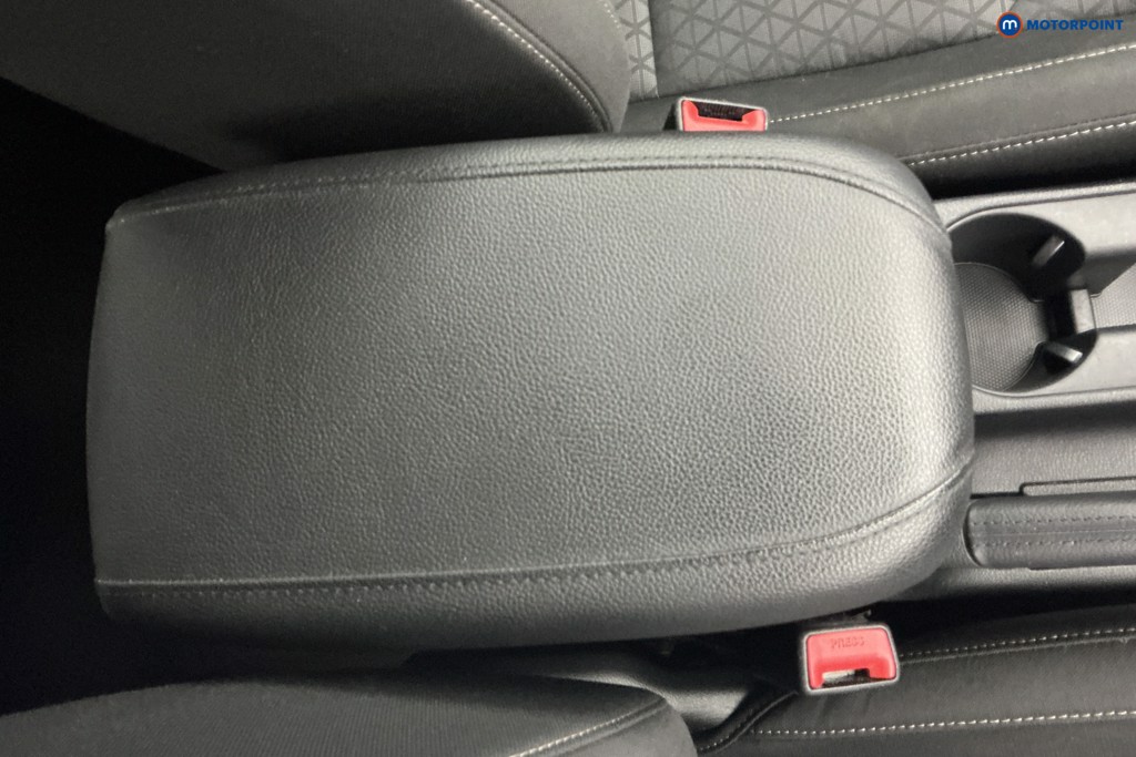 KIA Xceed 2 Manual Petrol Hatchback - Stock Number (1654029) - 13th supplementary image