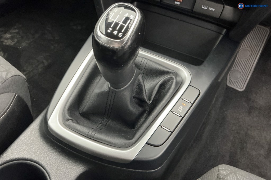 KIA Xceed 2 Manual Petrol Hatchback - Stock Number (1654029) - 15th supplementary image