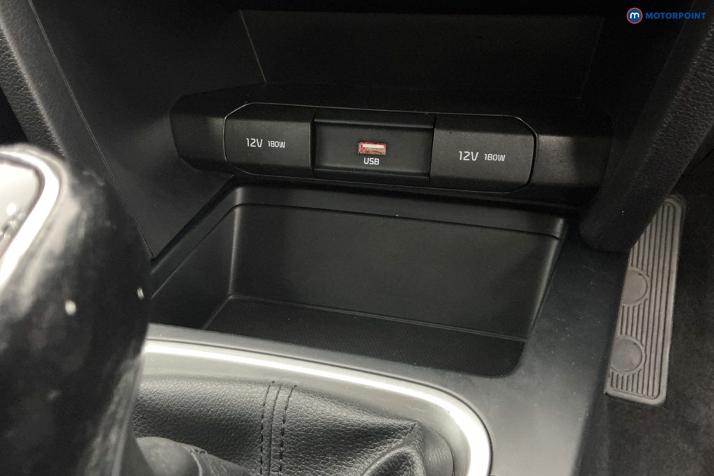 KIA Xceed 2 Manual Petrol Hatchback - Stock Number (1654029) - 16th supplementary image