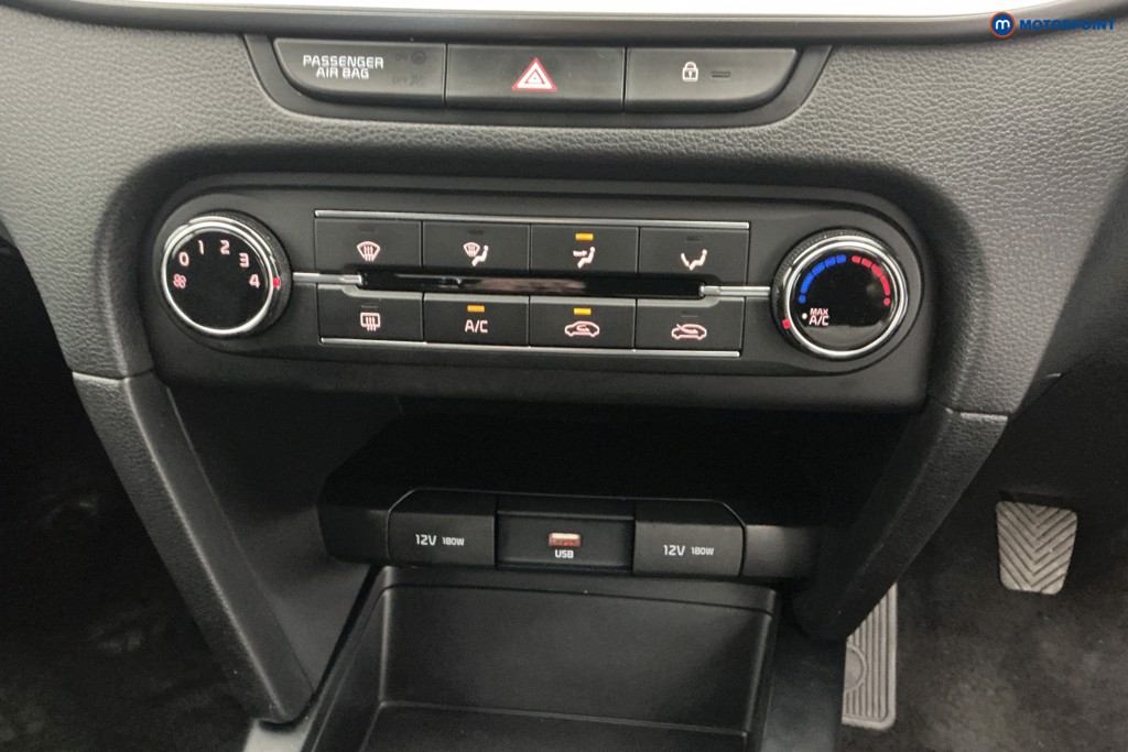 KIA Xceed 2 Manual Petrol Hatchback - Stock Number (1654029) - 17th supplementary image