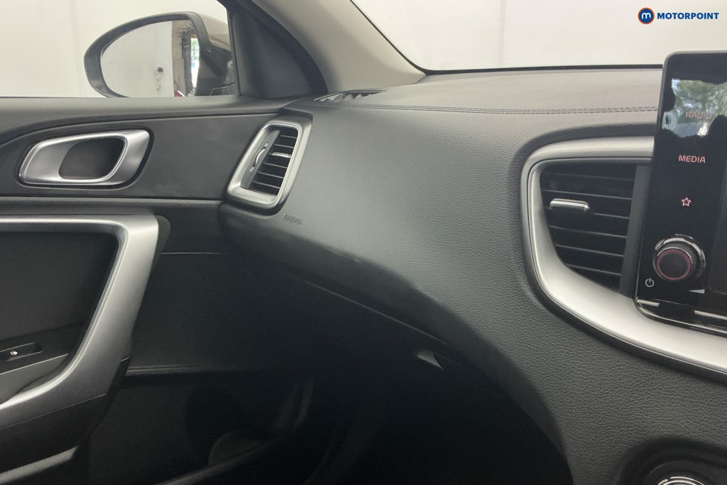 KIA Xceed 2 Manual Petrol Hatchback - Stock Number (1654029) - 18th supplementary image