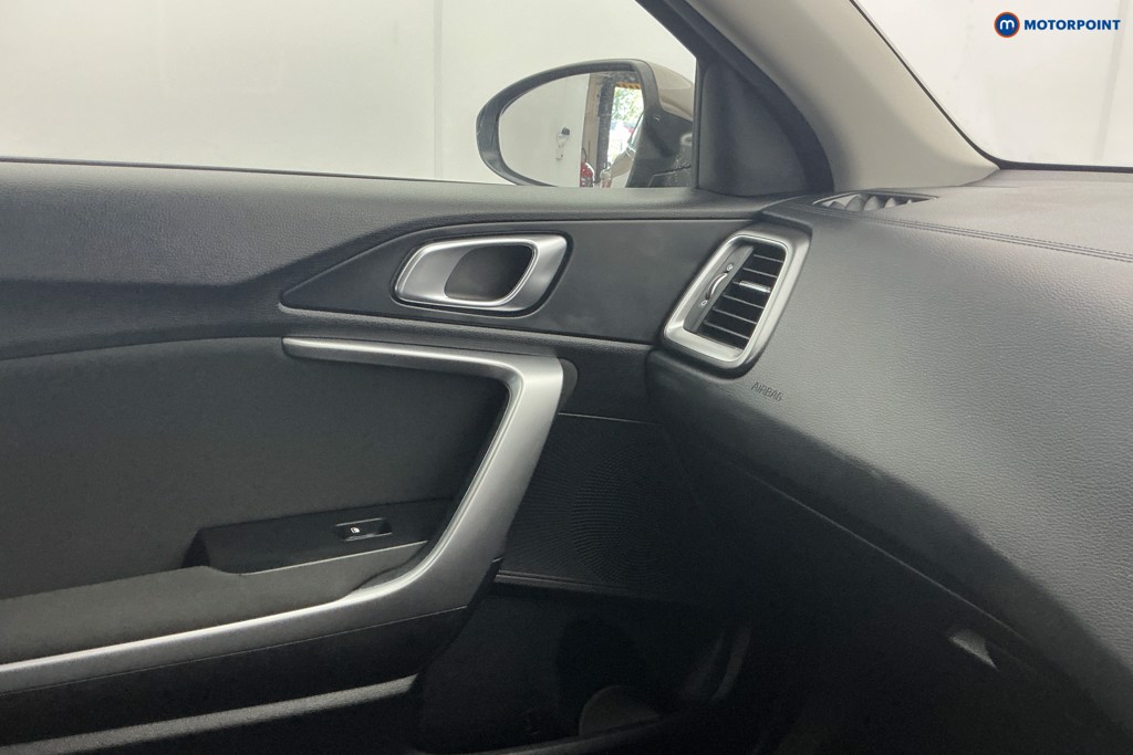 KIA Xceed 2 Manual Petrol Hatchback - Stock Number (1654029) - 19th supplementary image