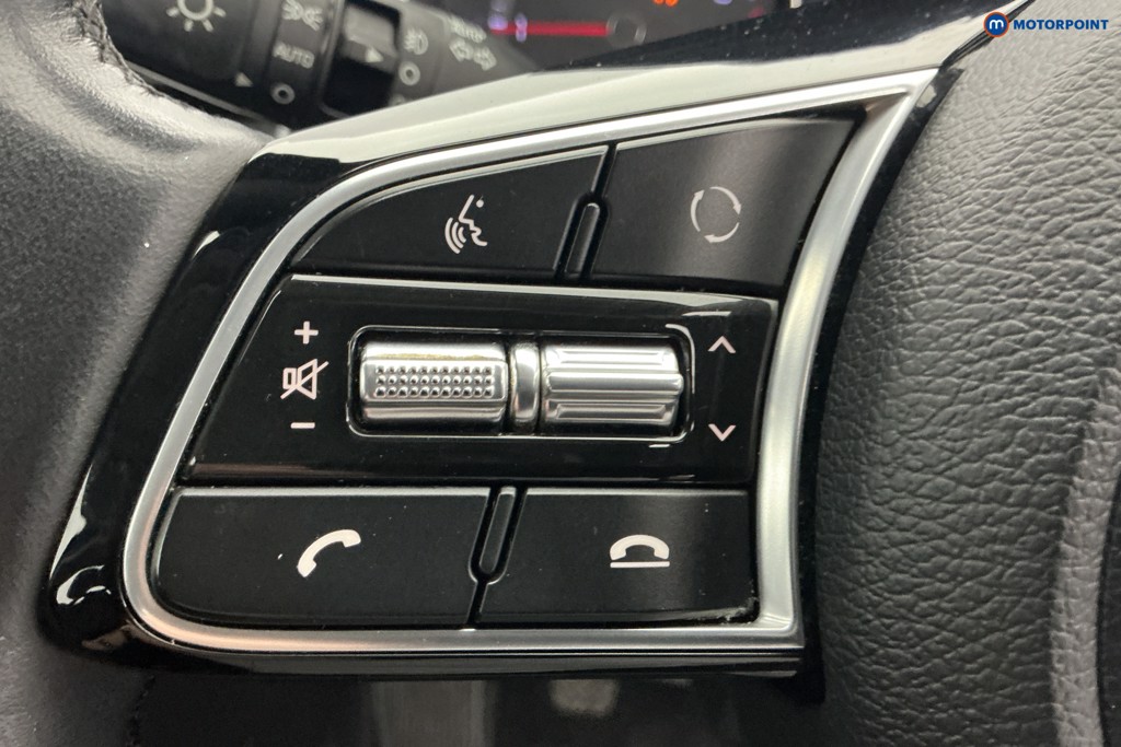 KIA Xceed 2 Manual Petrol Hatchback - Stock Number (1654029) - 20th supplementary image