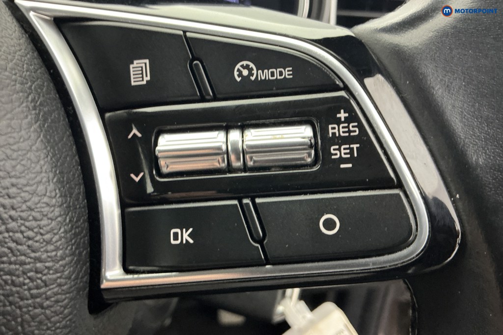 KIA Xceed 2 Manual Petrol Hatchback - Stock Number (1654029) - 21st supplementary image