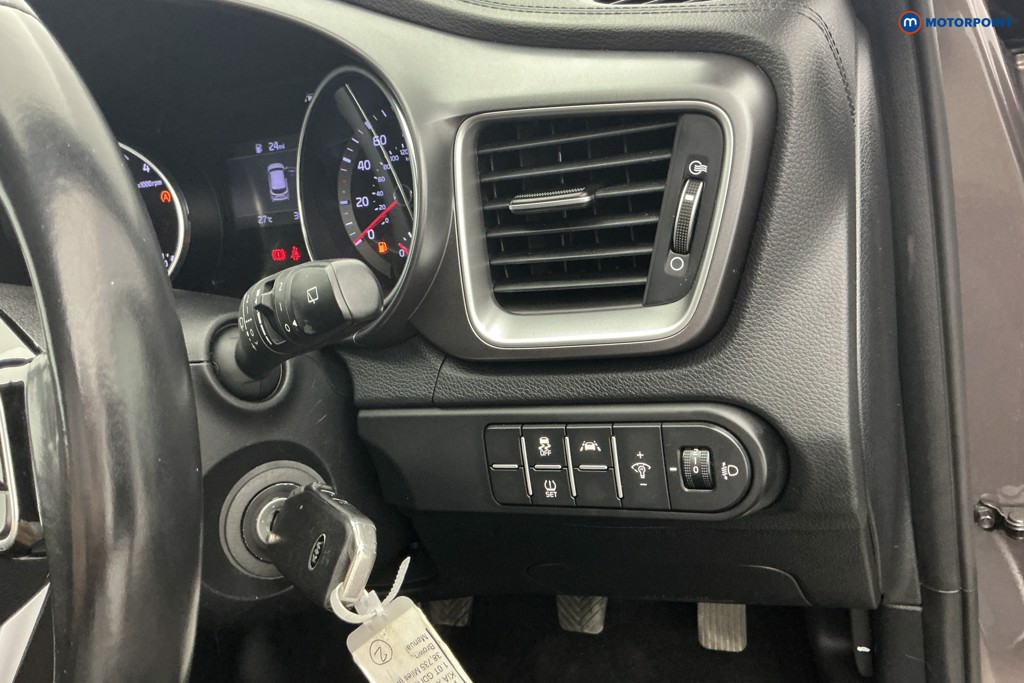 KIA Xceed 2 Manual Petrol Hatchback - Stock Number (1654029) - 22nd supplementary image