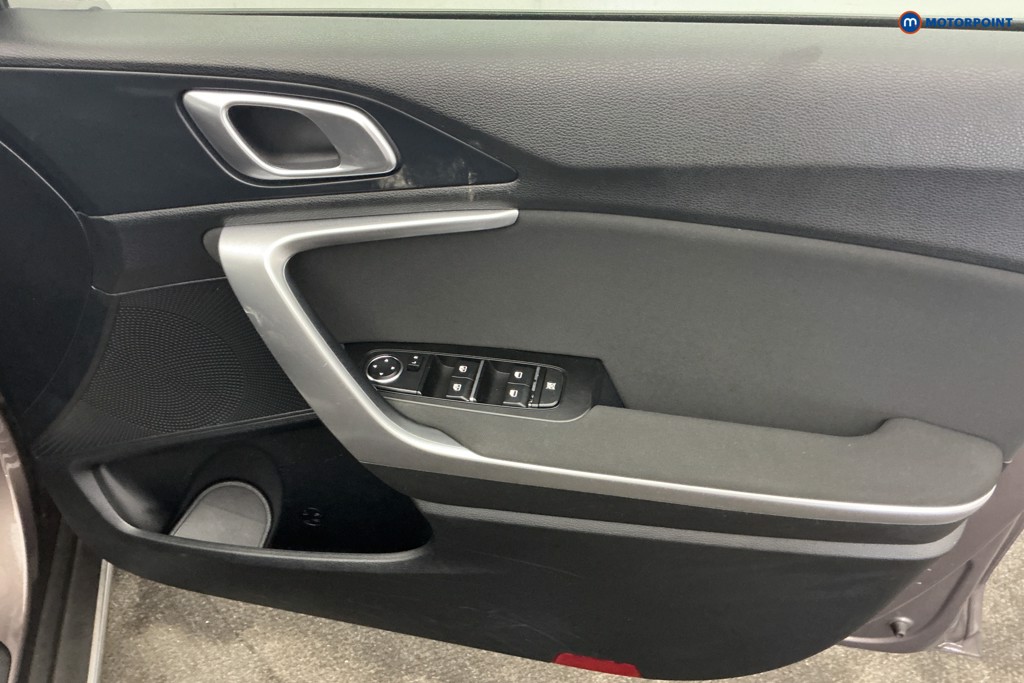 KIA Xceed 2 Manual Petrol Hatchback - Stock Number (1654029) - 24th supplementary image