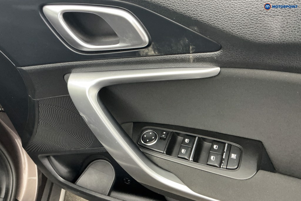 KIA Xceed 2 Manual Petrol Hatchback - Stock Number (1654029) - 25th supplementary image