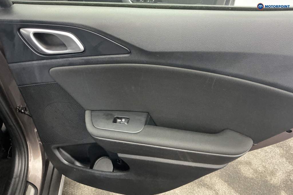 KIA Xceed 2 Manual Petrol Hatchback - Stock Number (1654029) - 26th supplementary image