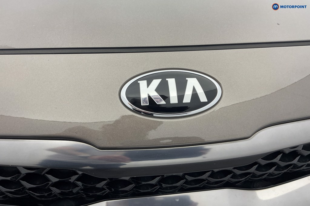 KIA Xceed 2 Manual Petrol Hatchback - Stock Number (1654029) - 28th supplementary image