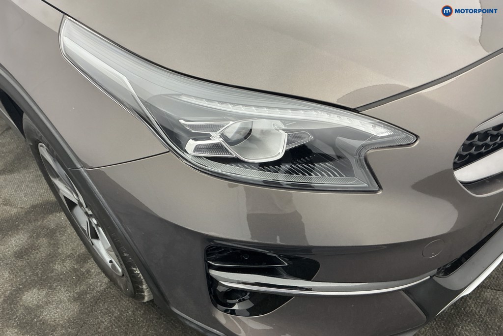 KIA Xceed 2 Manual Petrol Hatchback - Stock Number (1654029) - 29th supplementary image