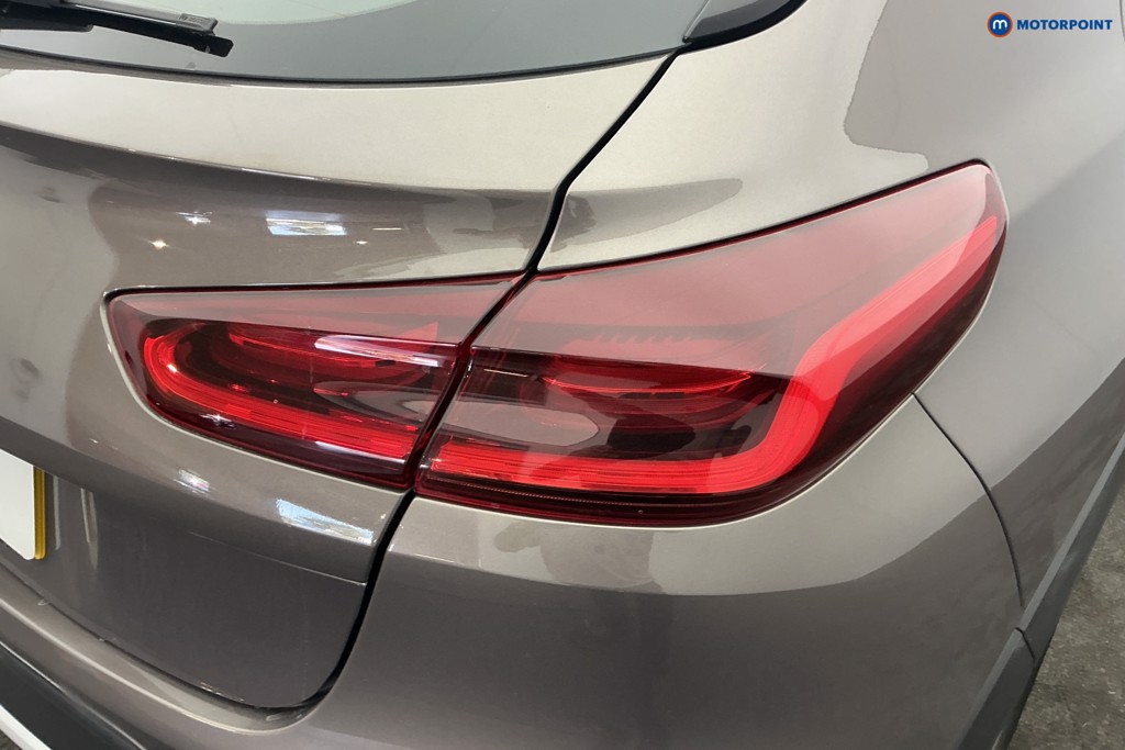 KIA Xceed 2 Manual Petrol Hatchback - Stock Number (1654029) - 30th supplementary image