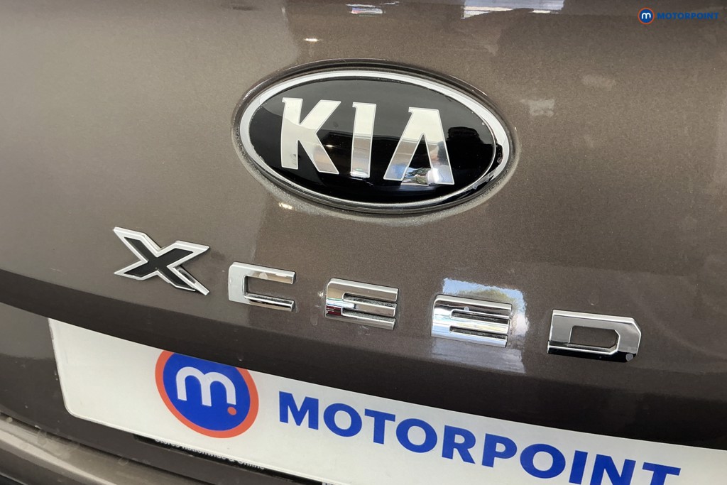 KIA Xceed 2 Manual Petrol Hatchback - Stock Number (1654029) - 31st supplementary image
