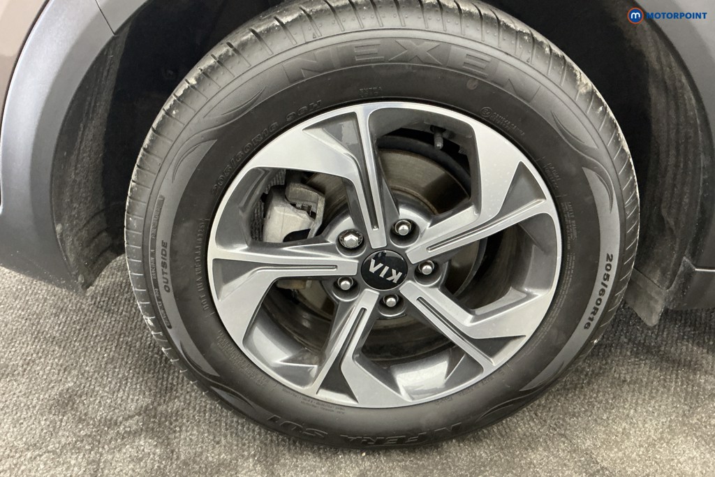 KIA Xceed 2 Manual Petrol Hatchback - Stock Number (1654029) - 32nd supplementary image