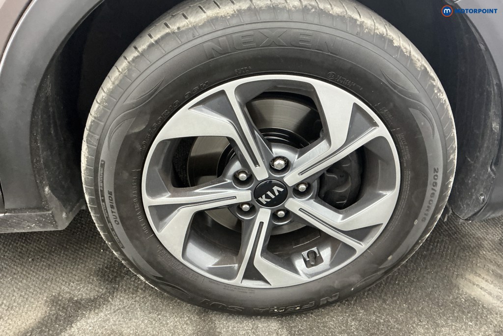 KIA Xceed 2 Manual Petrol Hatchback - Stock Number (1654029) - 33rd supplementary image