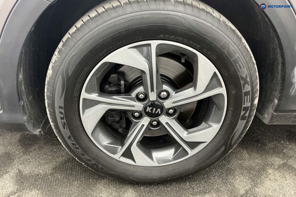 KIA Xceed 2 Manual Petrol Hatchback - Stock Number (1654029) - 34th supplementary image