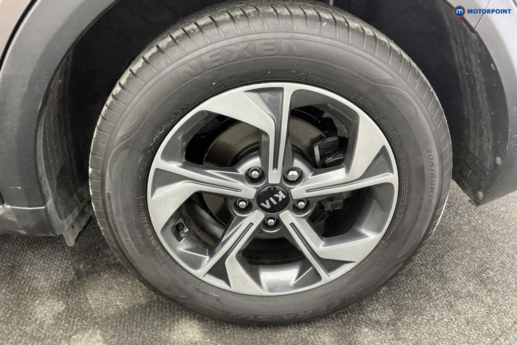 KIA Xceed 2 Manual Petrol Hatchback - Stock Number (1654029) - 35th supplementary image