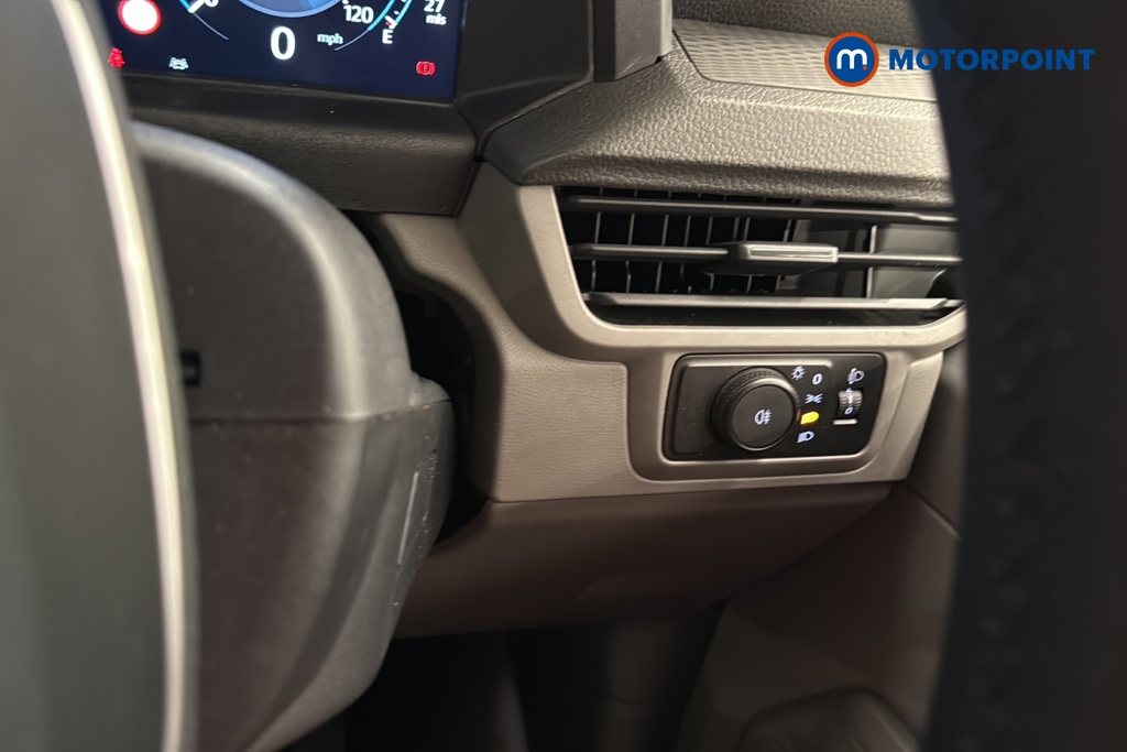 Volkswagen Transporter Commerce Plus Manual Diesel Panel Van - Stock Number (1654037) - 6th supplementary image