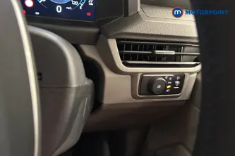 Volkswagen Transporter Commerce Plus Manual Diesel Panel Van - Stock Number (1654037) - 6th supplementary image