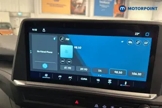 Volkswagen Transporter Commerce Plus Manual Diesel Panel Van - Stock Number (1654037) - 8th supplementary image