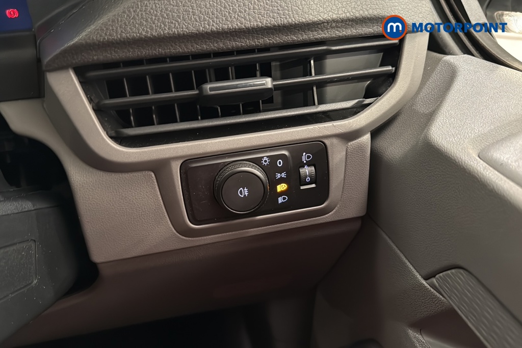 Volkswagen Transporter Commerce Plus Manual Diesel Panel Van - Stock Number (1654037) - 11th supplementary image