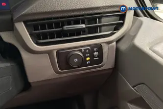 Volkswagen Transporter Commerce Plus Manual Diesel Panel Van - Stock Number (1654037) - 11th supplementary image