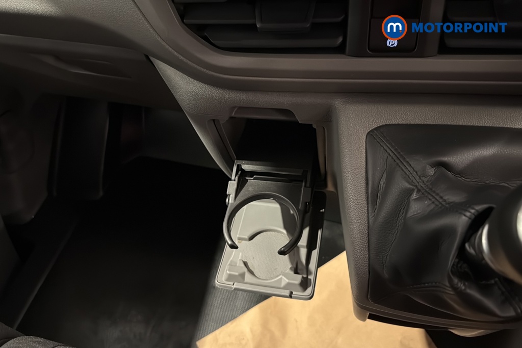 Volkswagen Transporter Commerce Plus Manual Diesel Panel Van - Stock Number (1654037) - 16th supplementary image