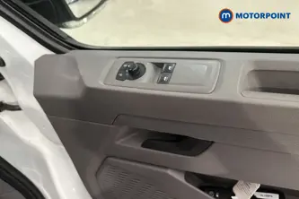 Volkswagen Transporter Commerce Plus Manual Diesel Panel Van - Stock Number (1654037) - 19th supplementary image