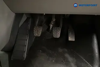 Volkswagen Transporter Commerce Plus Manual Diesel Panel Van - Stock Number (1654037) - 24th supplementary image