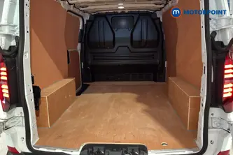 Volkswagen Transporter Commerce Plus Manual Diesel Panel Van - Stock Number (1654037) - 30th supplementary image