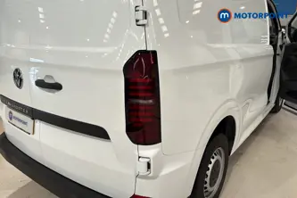 Volkswagen Transporter Commerce Plus Manual Diesel Panel Van - Stock Number (1654037) - 36th supplementary image