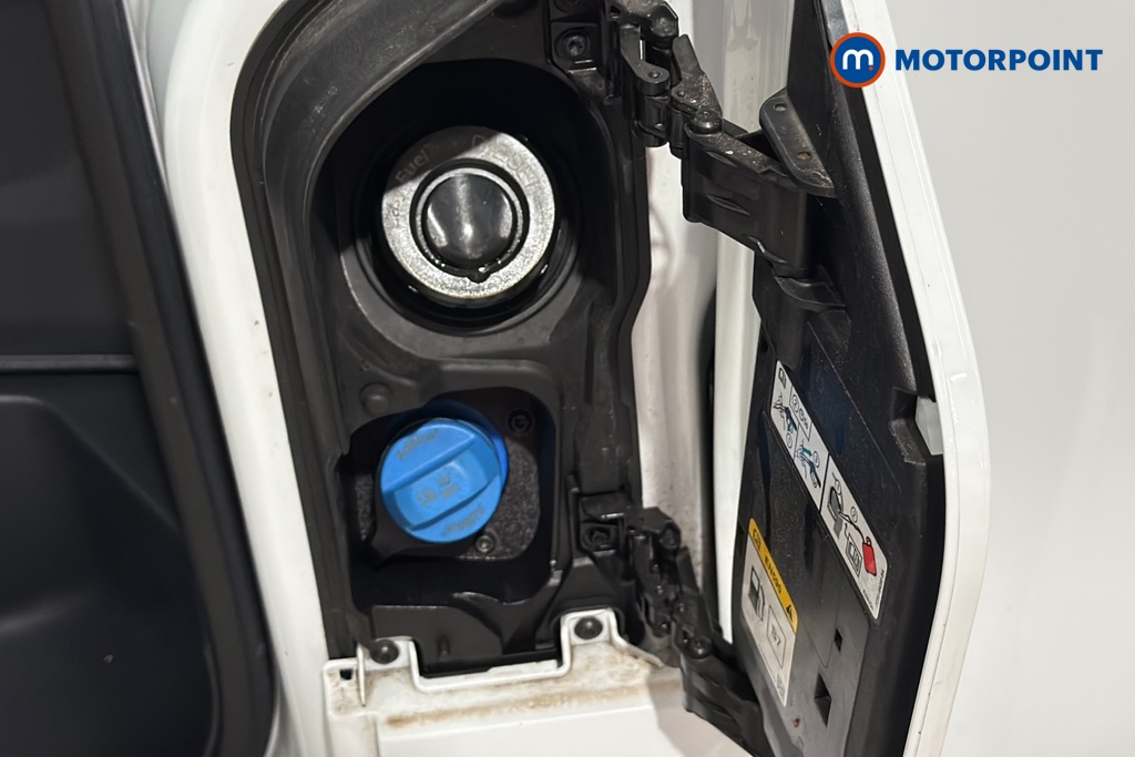 Volkswagen Transporter Commerce Plus Manual Diesel Panel Van - Stock Number (1654037) - 41st supplementary image