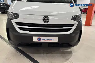 Volkswagen Transporter Commerce Plus Manual Diesel Panel Van - Stock Number (1654037) - 43rd supplementary image