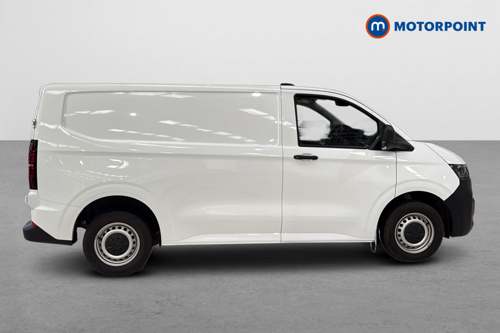 Volkswagen Transporter Commerce Plus Manual Diesel Panel Van - Stock Number (1654037) - Passenger side