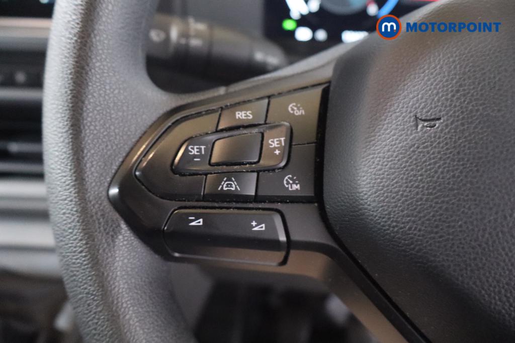 Volkswagen Transporter Commerce Manual Diesel Panel Van - Stock Number (1654038) - 6th supplementary image