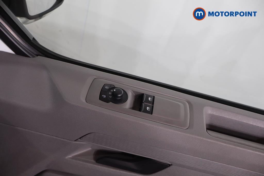 Volkswagen Transporter Commerce Manual Diesel Panel Van - Stock Number (1654038) - 9th supplementary image