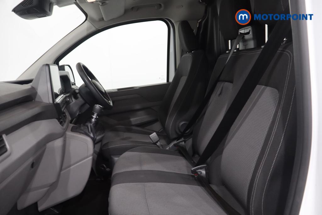 Volkswagen Transporter Commerce Manual Diesel Panel Van - Stock Number (1654038) - 10th supplementary image