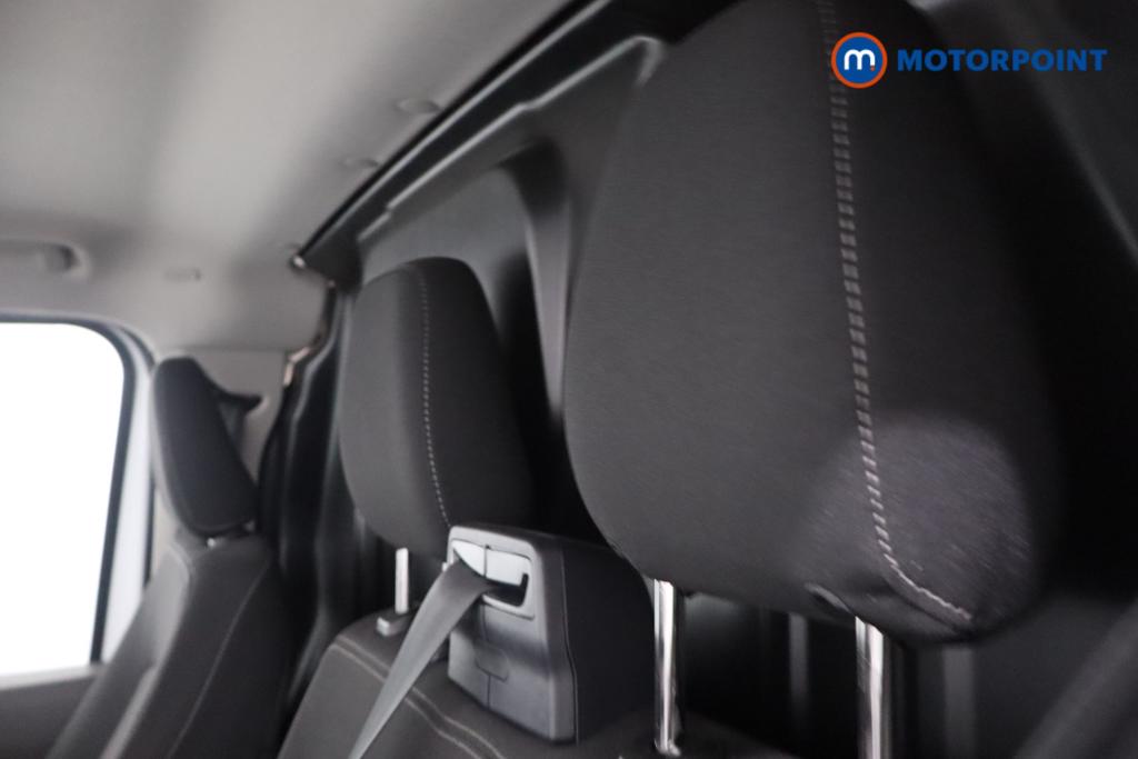 Volkswagen Transporter Commerce Manual Diesel Panel Van - Stock Number (1654038) - 11th supplementary image