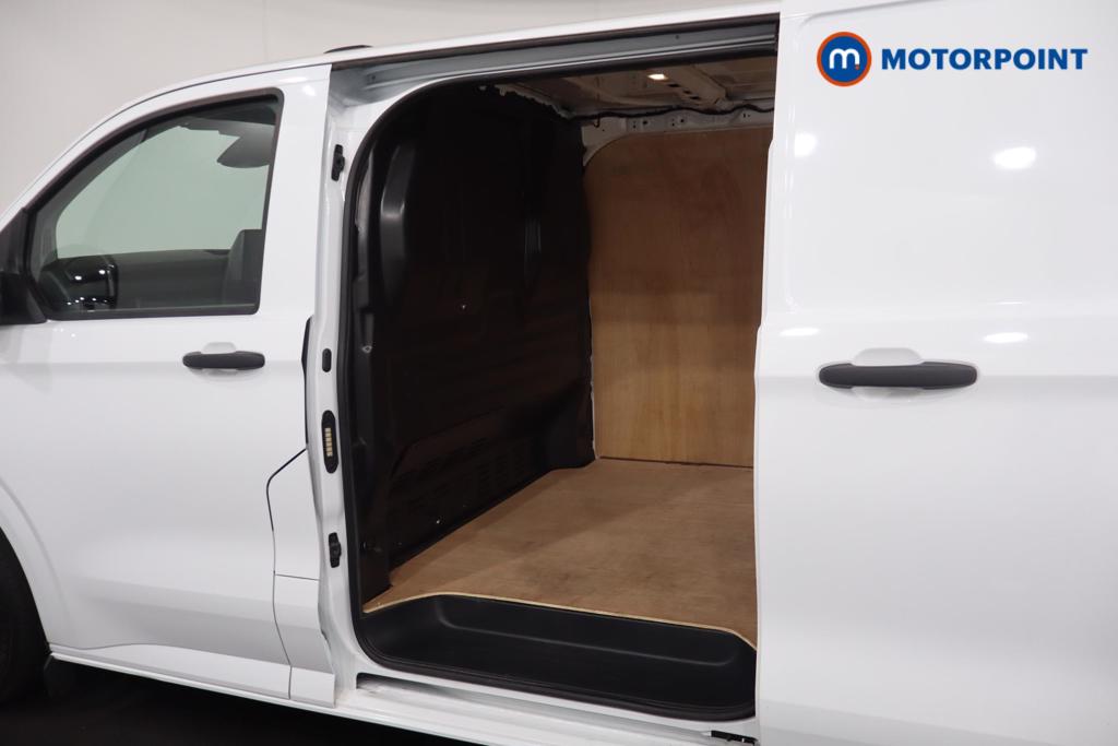 Volkswagen Transporter Commerce Manual Diesel Panel Van - Stock Number (1654038) - 12th supplementary image