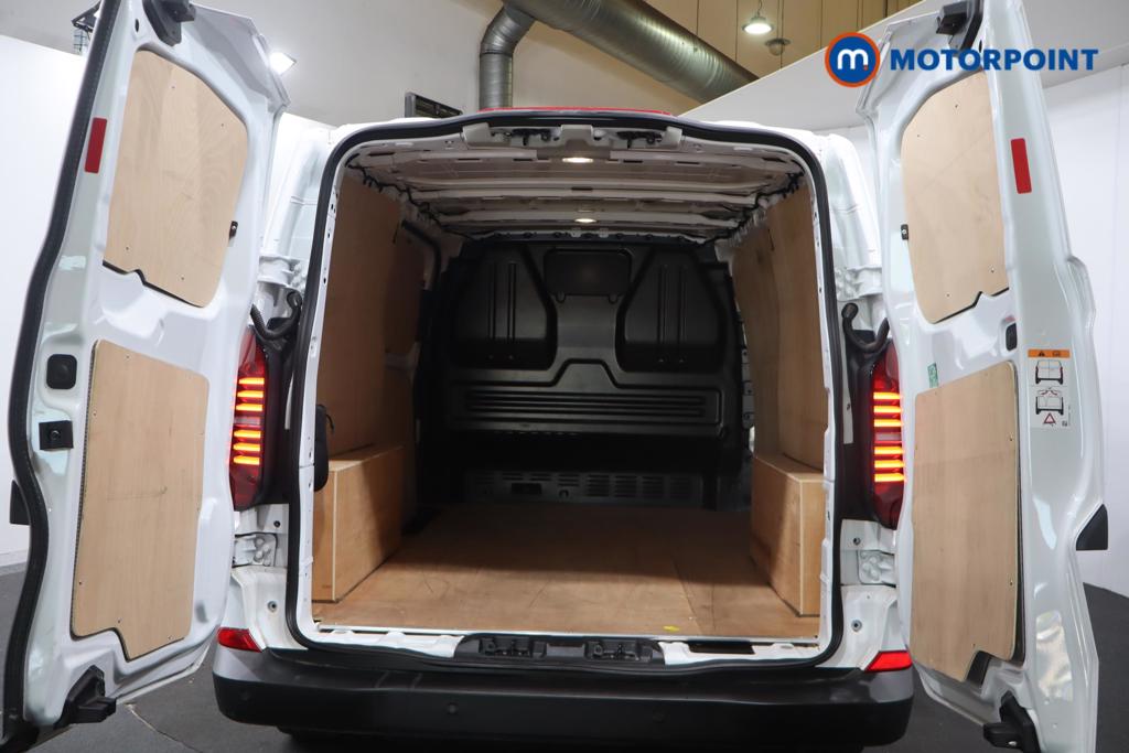 Volkswagen Transporter Commerce Manual Diesel Panel Van - Stock Number (1654038) - 13th supplementary image