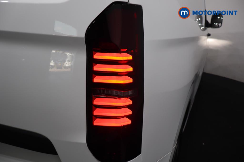 Volkswagen Transporter Commerce Manual Diesel Panel Van - Stock Number (1654038) - 15th supplementary image